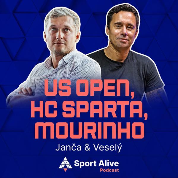 Sport Alive Podcast